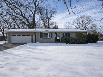 26648 Feriday Ave, Wyoming, MN, 55092