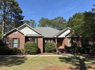 420 Lake Forest Dr SE, Pinehurst, NC 28374