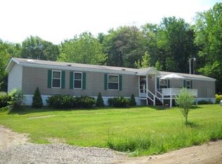 16941 Parker Rd #N611, Union City, PA 16438