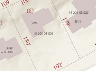 3796 Briarcliff Rd, Atlanta, GA 30345