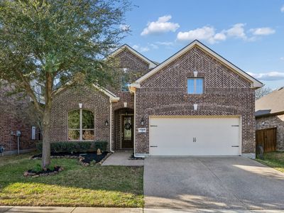 11948 Tranquil Cv, Euless, TX, 76040