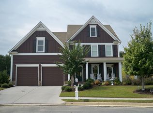 175 Fallen Oak Trce, Dallas, GA 30132