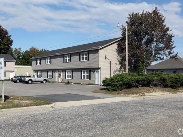 4508 Cricklewood Apartments, 4508 Cricklewood Apartments #K, Lumberton, NC 28358