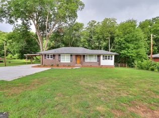 1312 S Madison Ave, Monroe, GA 30655