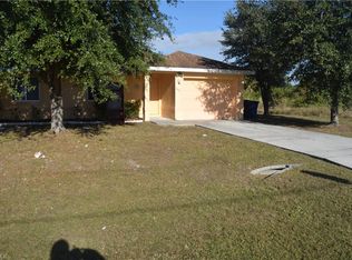 2408 Mansfield Ave S, Lehigh Acres, FL 33973