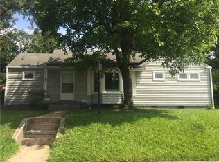 3403 Ivor St, Hopewell, VA 23860