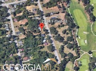 2334 Fitten St, Augusta, GA 30904