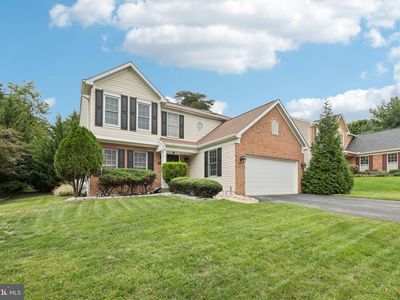 1508 Ridge Forest Way, Hanover, MD, 21076