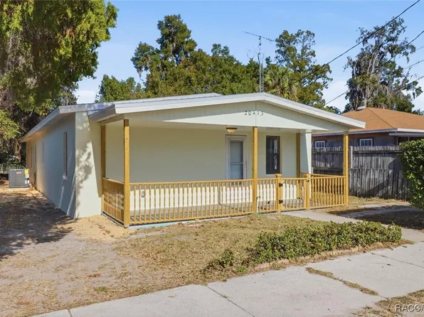 20473 W McKinney Ave, Dunnellon, FL 34431