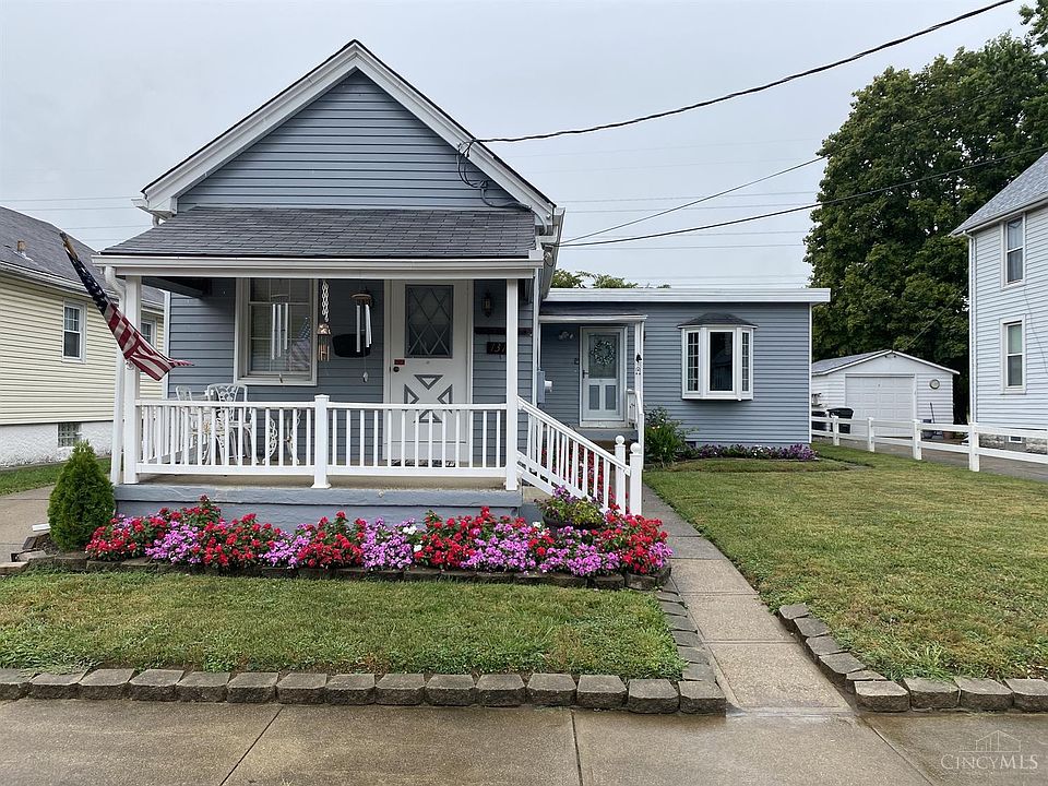 1st image of 1319 Fenton Ave