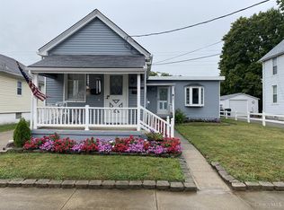 1319 Fenton Ave, Cincinnati, OH 45215