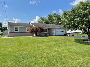 2663 Lyell Rd, Rochester, NY 14606