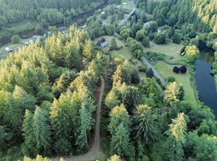 Elk City Rd, Toledo, OR 97391