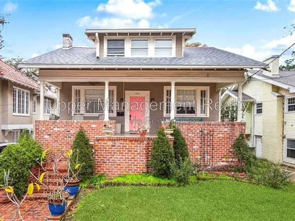 7533 Jeannette St, New Orleans, LA 70118
