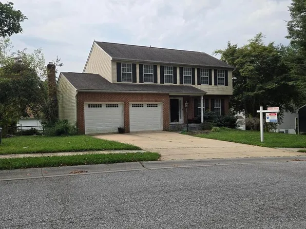 8107 Tide Rock Sq, Columbia, MD 21045
