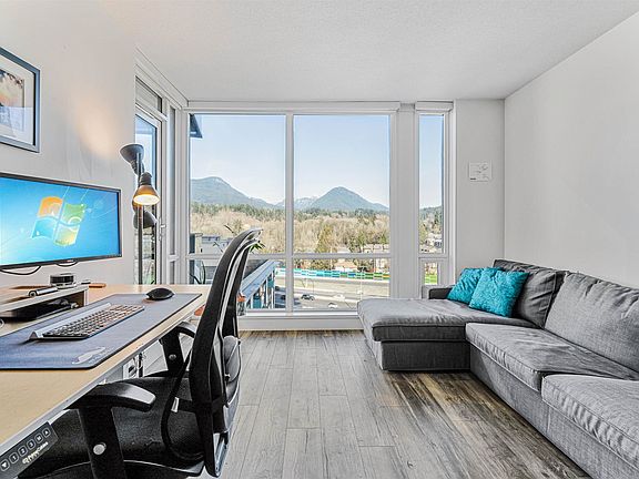3rd image of 1550 Fern St #901
