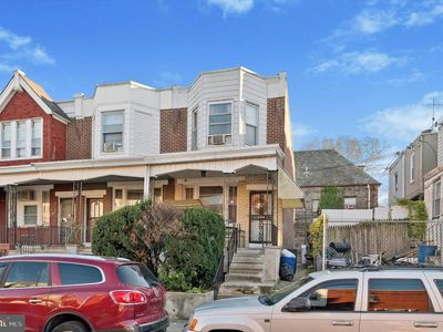 112 E Albanus St, Philadelphia, PA, 19120