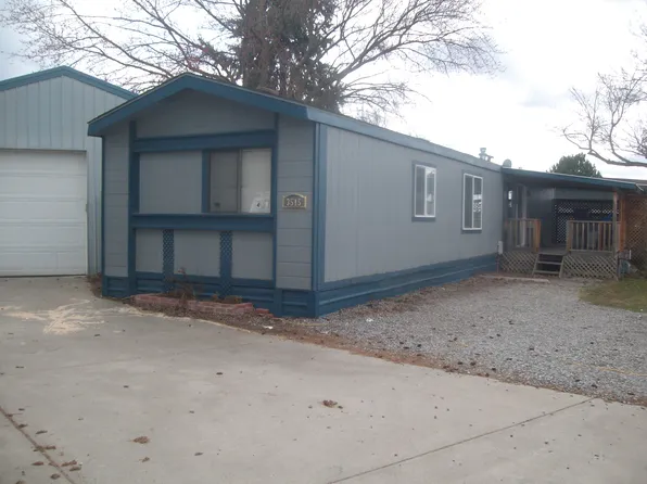 3515 N Beige St, Spokane, WA 99216