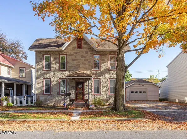 69 S 4th St, Hughesville, PA 17737