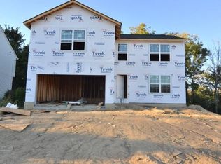 2156 Lunar Ln, Independence, KY 41051