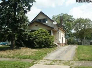 3411 Neilson Ave, Youngstown, OH