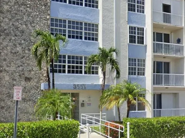 3551 SW 9th Ter APT 317, Miami, FL 33135