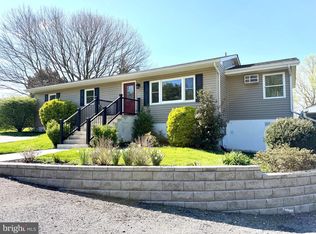 6740 Briscoe Turn Rd, Owings, MD 20736