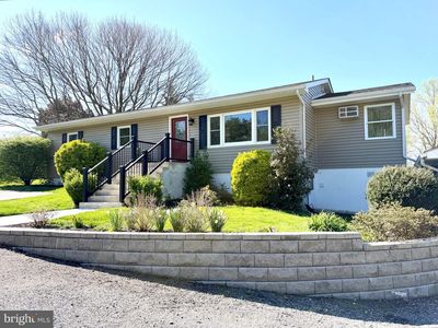 6740 Briscoe Turn Rd, Owings, MD, 20736