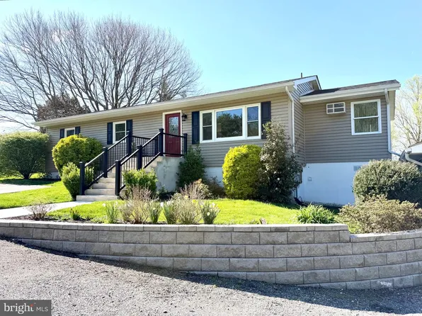 6740 Briscoe Turn Rd, Owings, MD 20736