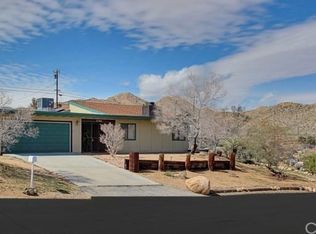 7790 Arrowhead Dr, Yucca Valley, CA 92284