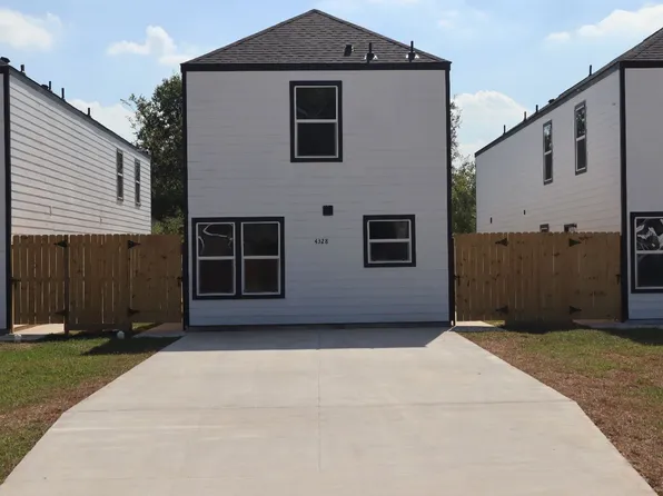 4326 Plaag St #B, Houston, TX 77016