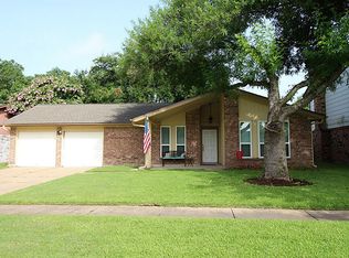 21222 Park Rock Ln, Katy, TX 77450