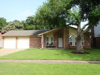 21222 Park Rock Ln, Katy, TX, 77450