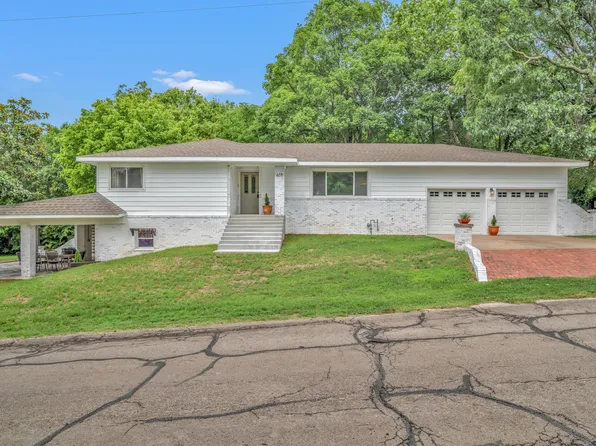 411 S 9th Street, Sarcoxie, MO 64862