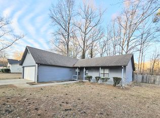 571 Paden Mill Trl, Lawrenceville, GA