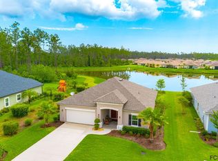 110 N Starling Dr, Palm Coast, FL 32164