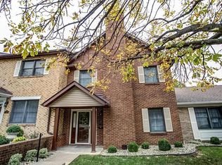 227 Windridge Dr, Collinsville, IL