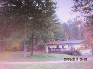 1049 W 14th St, Mio, MI 48647