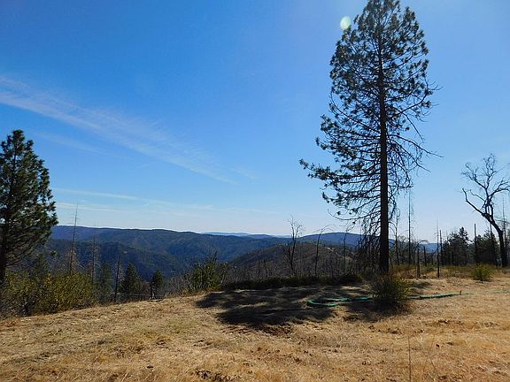 Feather River Canyon