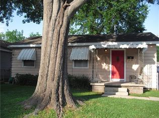 613 Zinnia Ave, Metairie, LA 70001