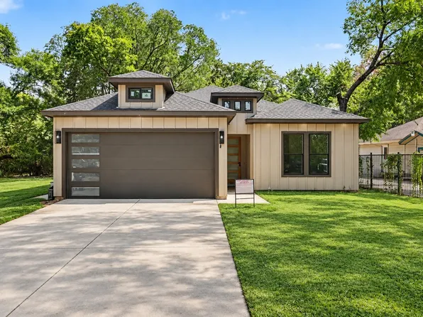 3804 De Maggio Ave, Dallas, TX 75210