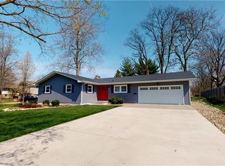 3254 Greenlake Dr, Decatur, IL 62521