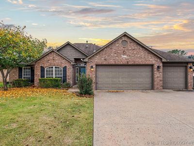 4215 Fairview Rd, Bartlesville, OK, 74006