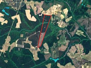 Hilltop Ln, Skippers, VA 23879