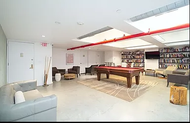 Rented by REAL New York