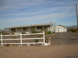 644 S Emery Park Rd, Golden Valley, AZ 86413