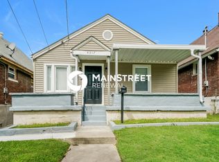 4317 Hale Ave, Louisville, KY 40211