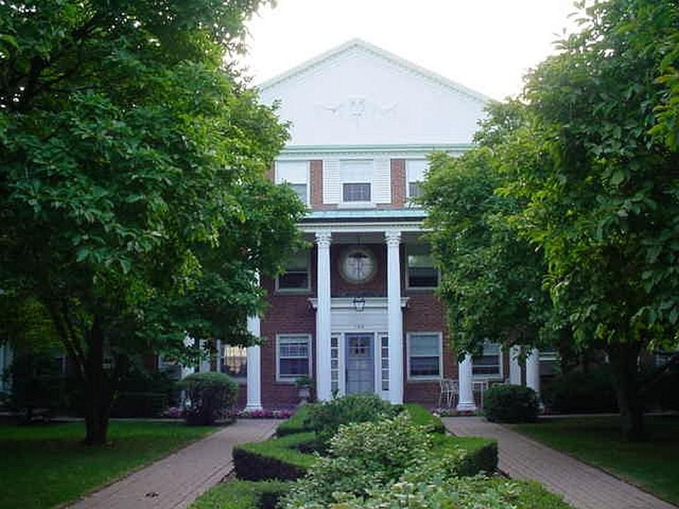 1st image of 1406 Hinman Ave #2A