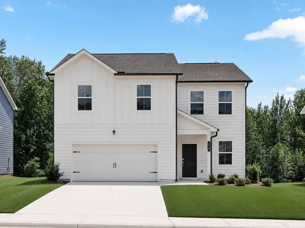 278 Pondview Dr, Athens, GA 30605