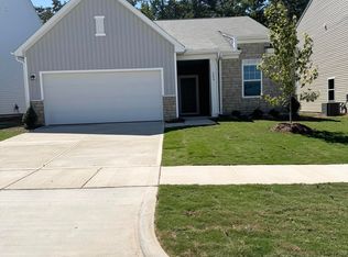 288 Babbling Brook Dr, Clayton, NC 27520